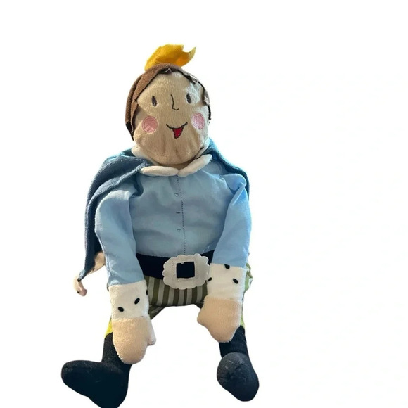 Ikea Kvack FROG & PRINCE 2-in-1 Reversible Plush Toy - Picture 1 of 3